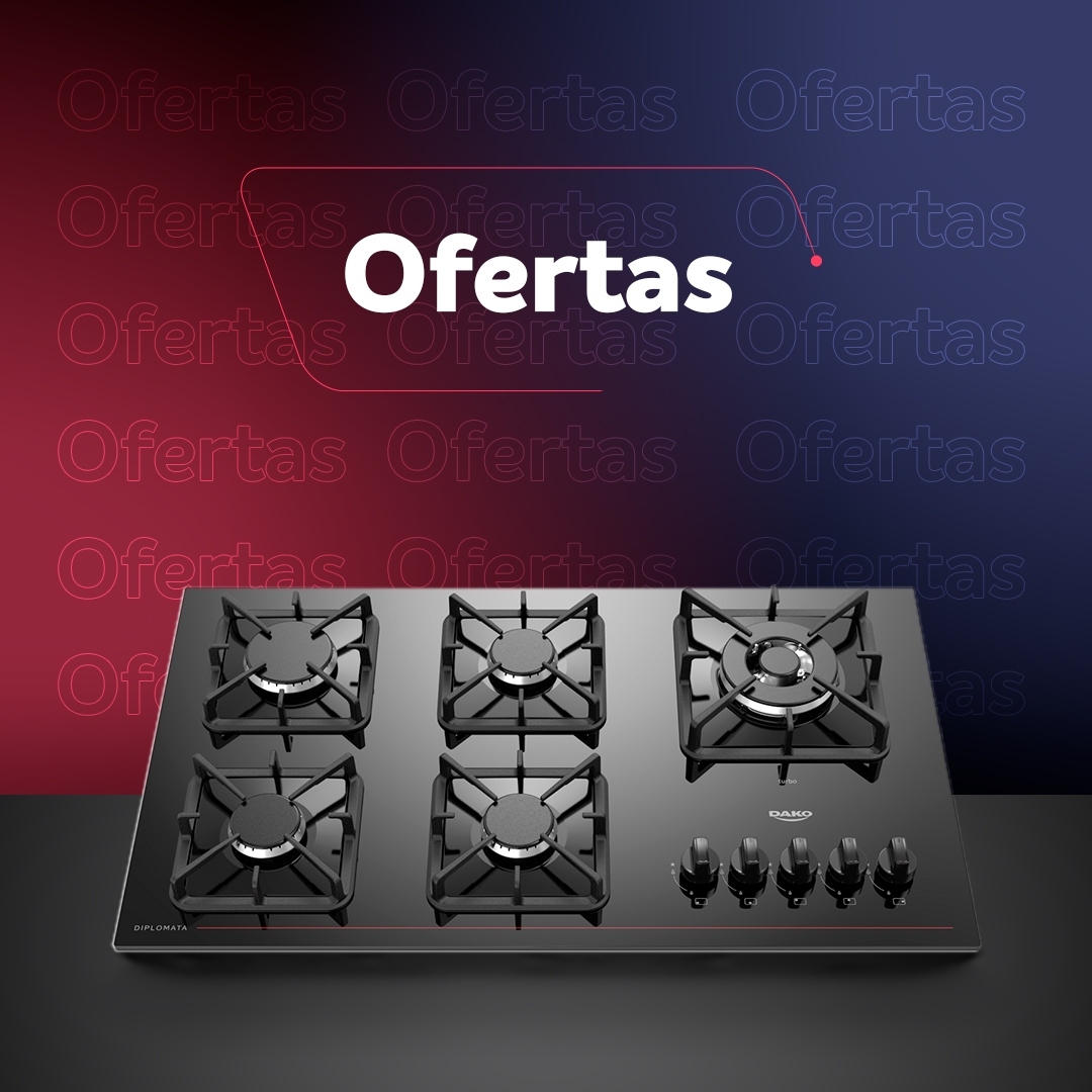 Ofertas 