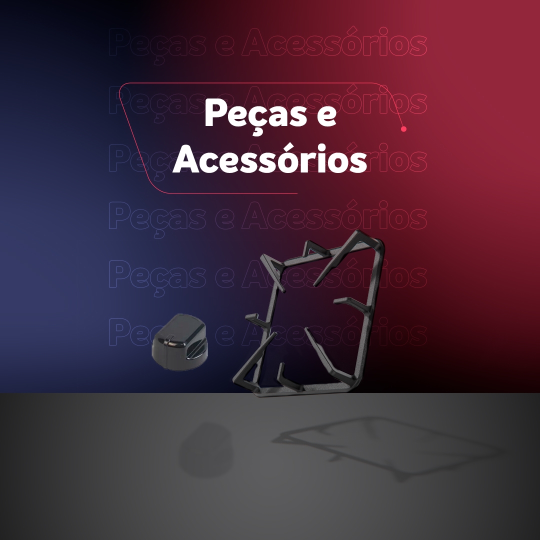 Peças e Acessórios