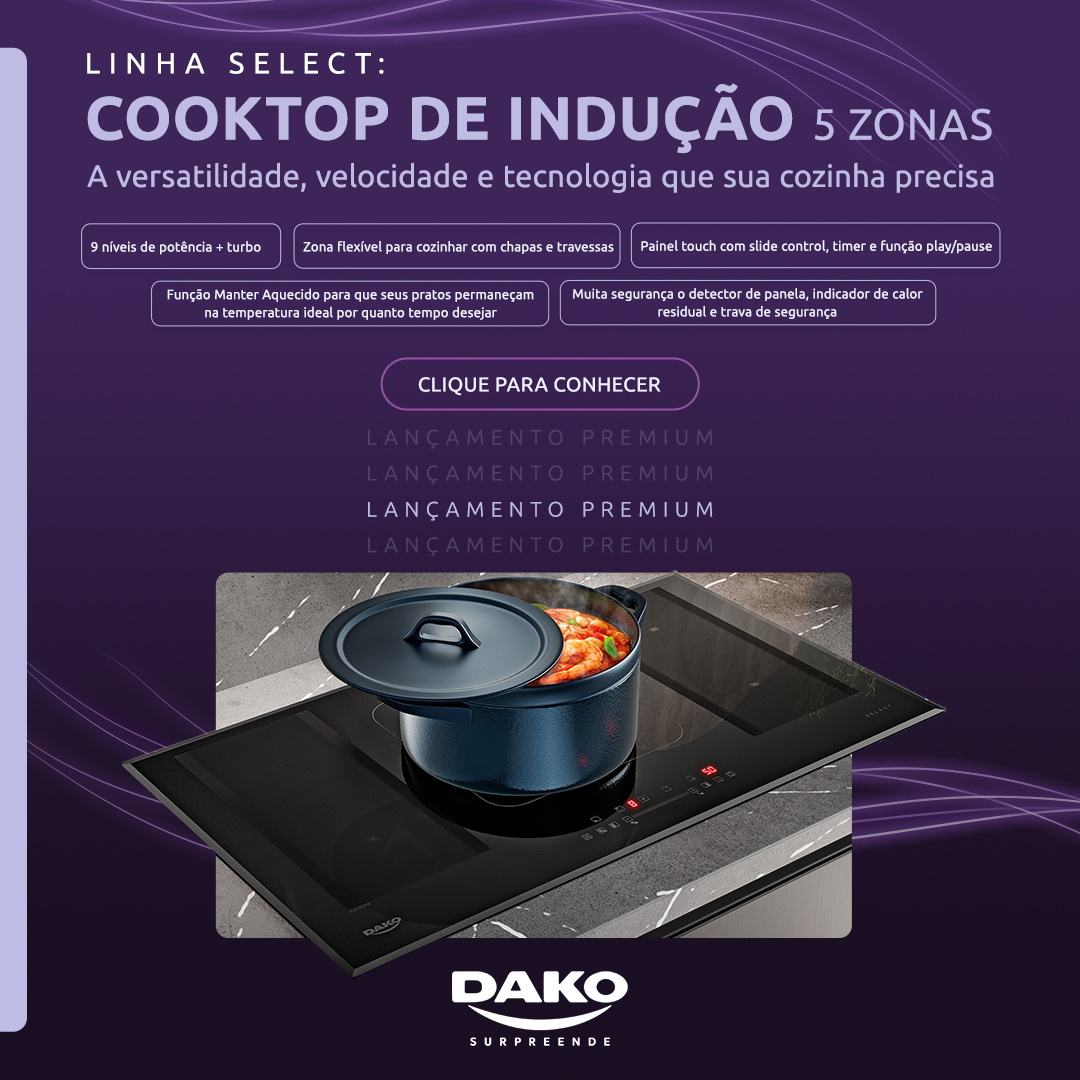 Linha Select