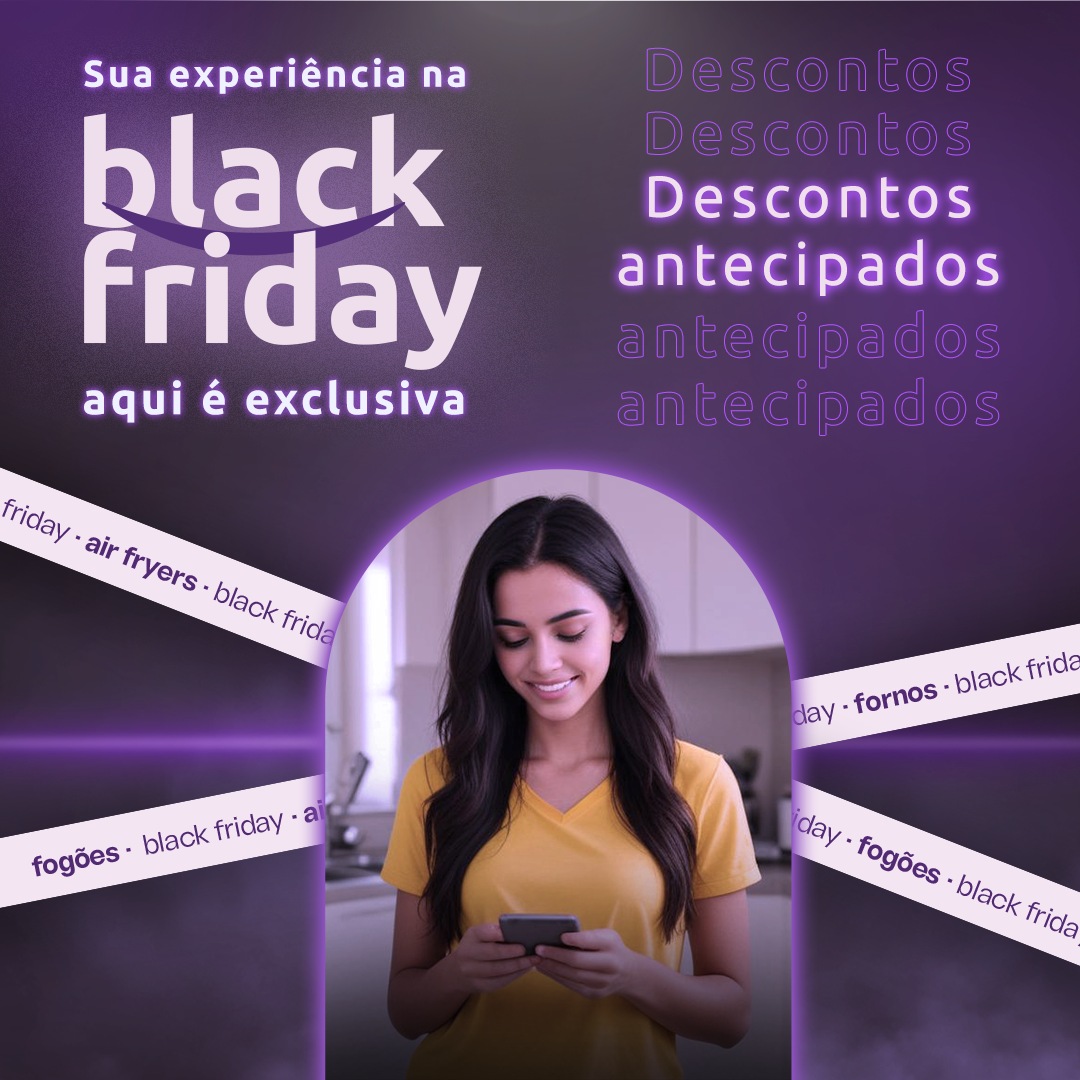 Esquenta Black Friday Dako