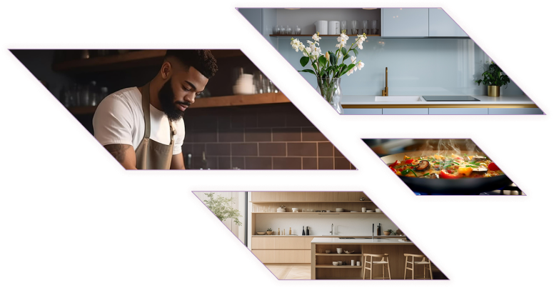 Cooktop de Indução 4 Bocas Preto com Trava de Segurança Dako Supreme 220V
