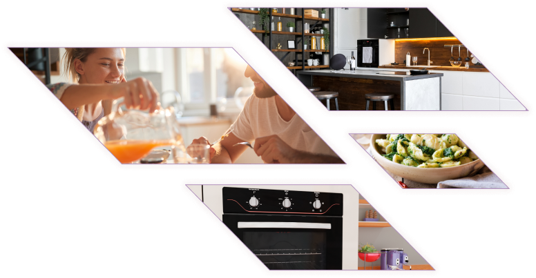 Forno de Embutir Elétrico Preto 60 Litros com Grill e Timer Dako Diplomata 220V
